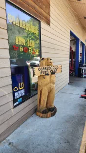 Coarsegold Auto Care