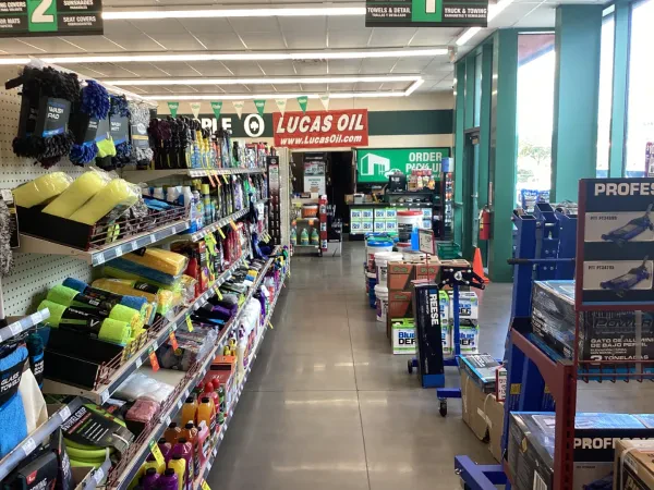 O'Reilly Auto Parts - photo 2