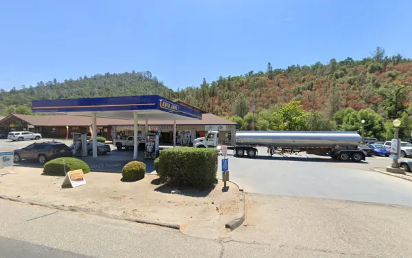 Coarsegold Auto Care - photo 3