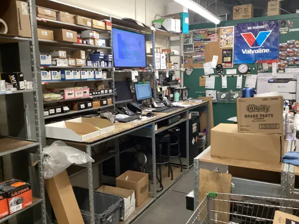 O'Reilly Auto Parts - photo 3