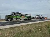 Tuscola Pro Towing & Recovery