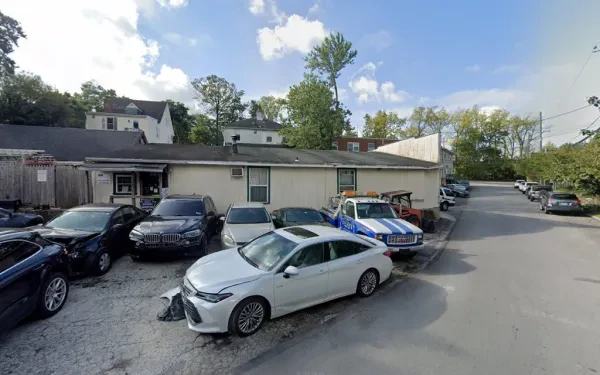 Sadleirs Automotive - photo 3