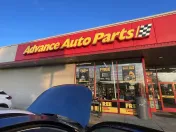 Advance Auto Parts