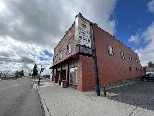 NAPA Auto Parts - M & A Auto Parts - photo 3