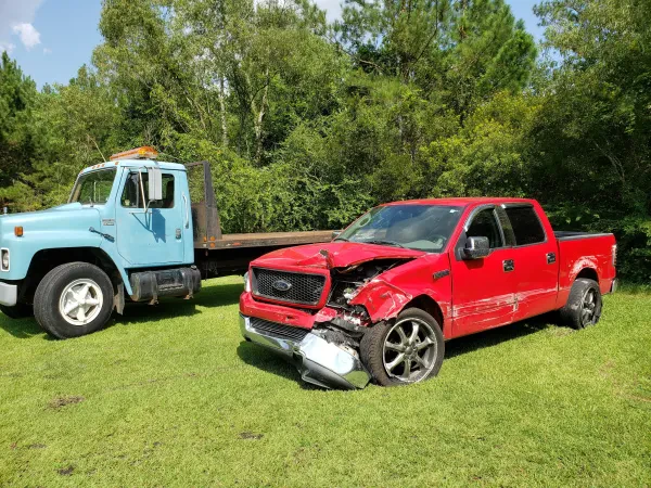 On the Way Towing, Recovery and Transport LLC - photo 2
