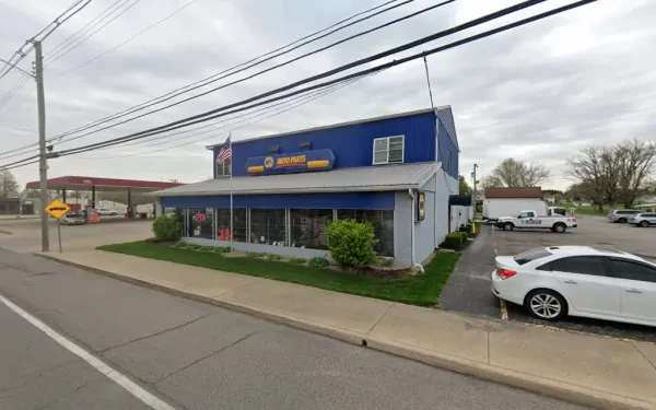 NAPA Auto Parts - Auto Tire & Parts - photo 2