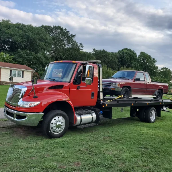Too Transport LLC - photo 2