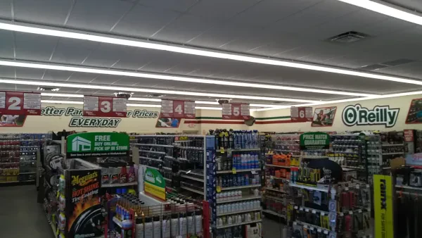 O'Reilly Auto Parts - photo 2