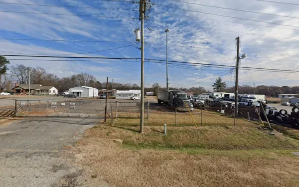 Too Transport LLC - photo 3