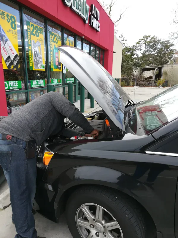 O'Reilly Auto Parts - photo 3