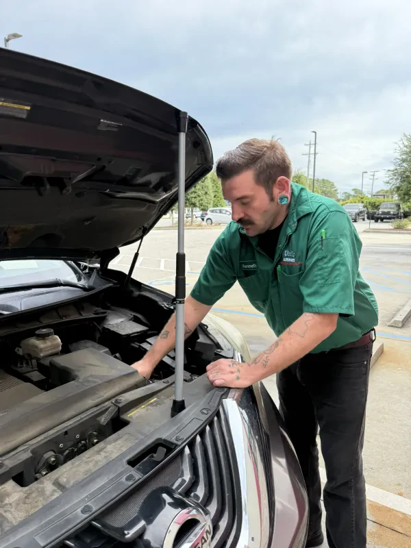 O'Reilly Auto Parts - photo 4