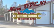 North Fork Rancheria Automotive Repair