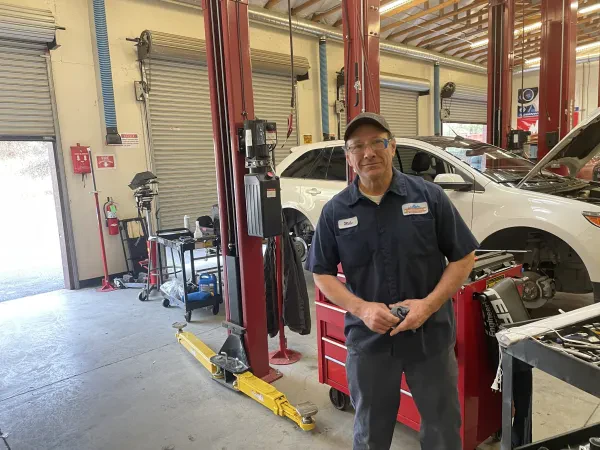 North Fork Rancheria Automotive Repair - photo 2