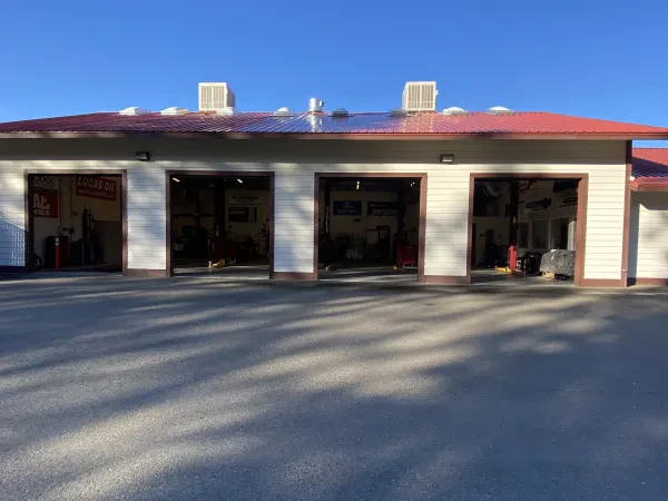 North Fork Rancheria Automotive Repair - photo 3