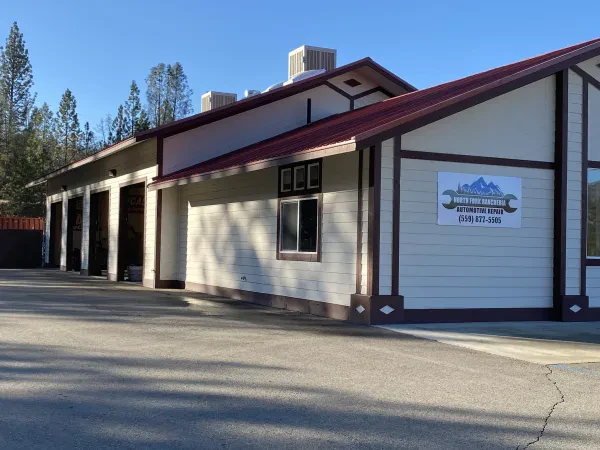 North Fork Rancheria Automotive Repair - photo 4