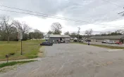 Feliciana Windshield