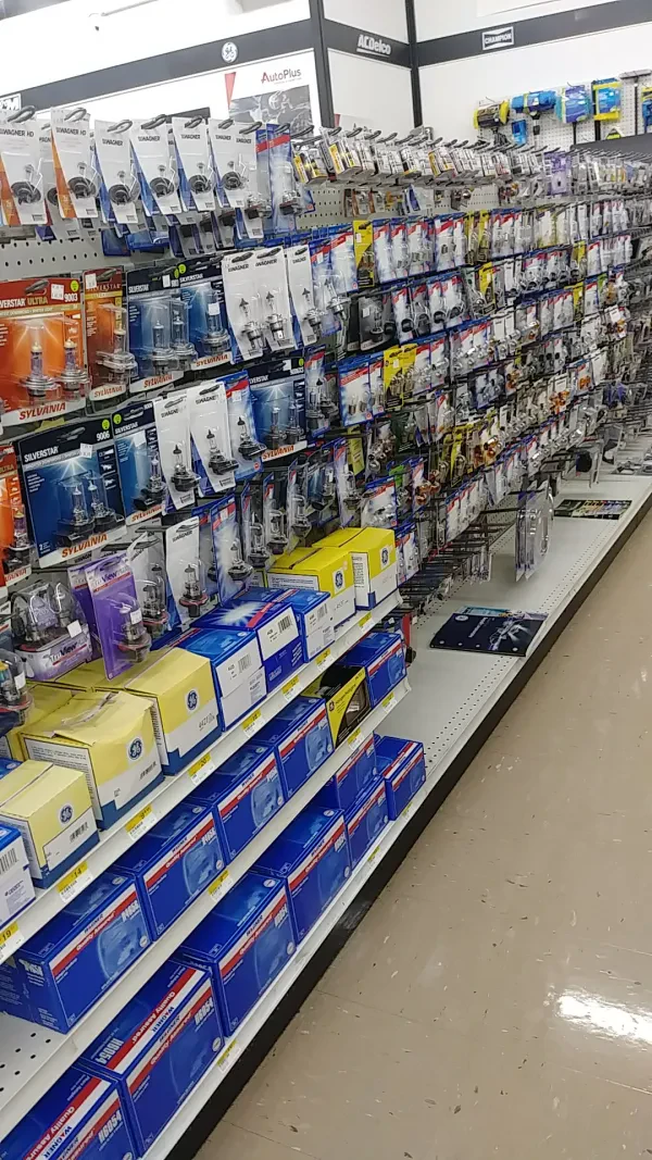 Thren's Auto Parts - photo 4
