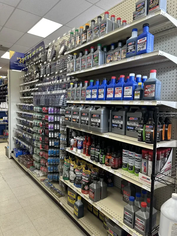NAPA Auto Parts - C&S Auto Ag and Truck Parts Inc - photo 2
