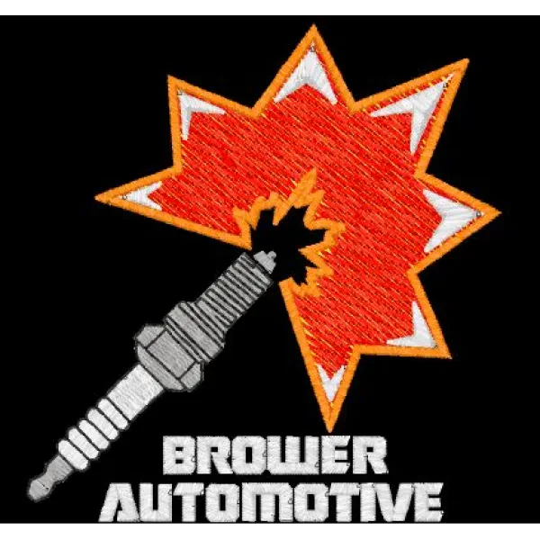 Brower Automotive Inc - photo 3