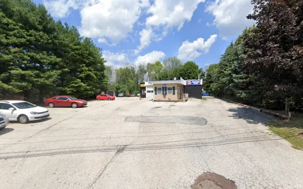 Brower Automotive Inc - photo 4