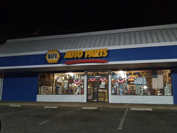 NAPA Auto Parts - C&S Auto Ag and Truck Parts Inc - photo 4