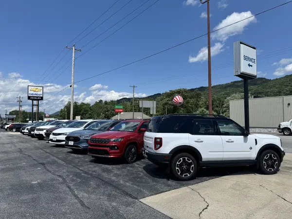 Zeigler Chevrolet, Inc. - photo 4
