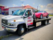 McCoy Motors Towing & Recovery