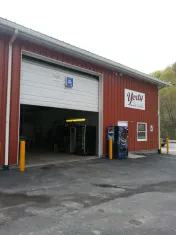 Yerty's Auto Services & Parts