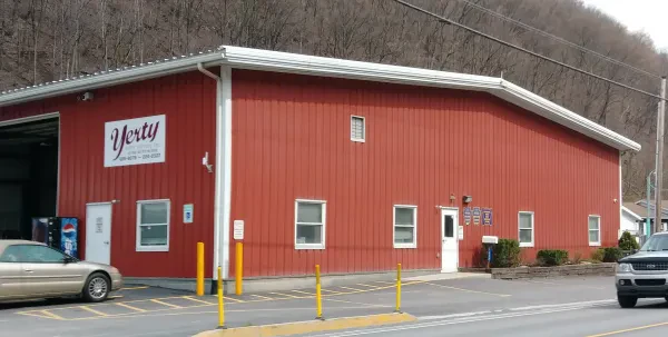 Yerty's Auto Services & Parts - photo 3