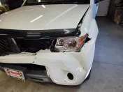 Five Points Auto Body Shop