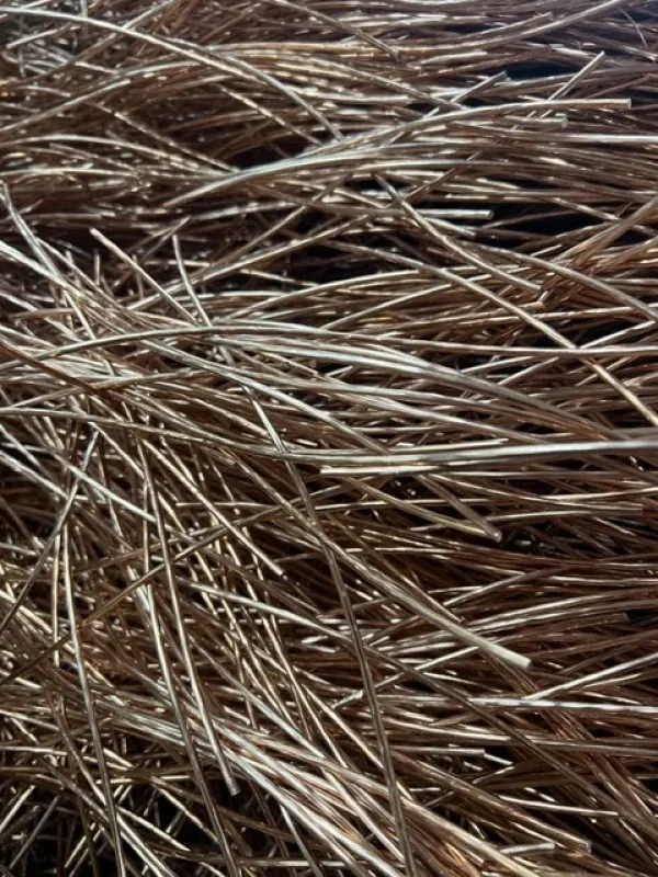 Hinston's Professional Recycling LLC - photo 2