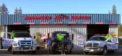 Advanced Auto Center