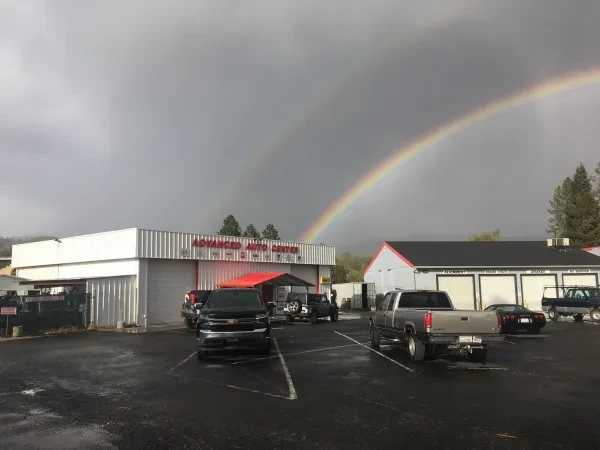Advanced Auto Center - photo 4