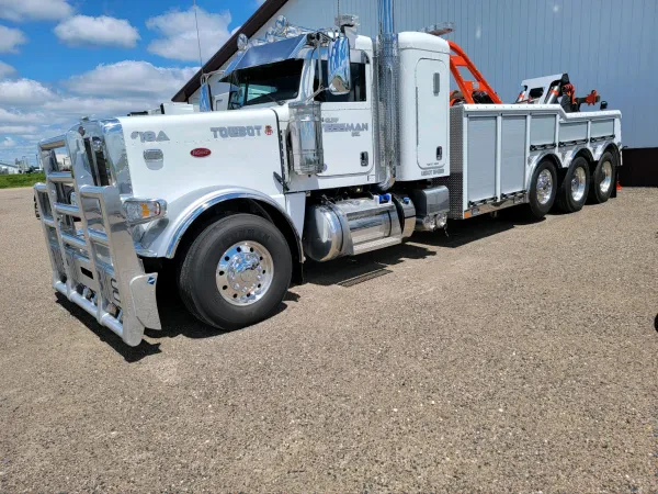 Dawson Truck Parts - photo 2