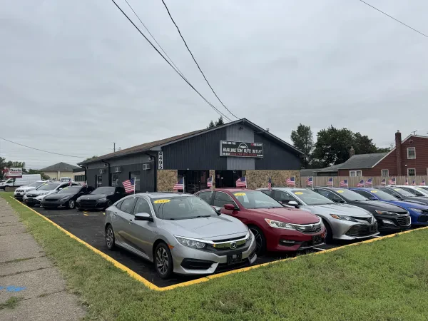Burlington Auto Outlet - photo 3