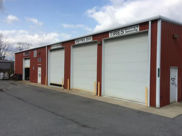 Ken Imler's Garage & Complete Automotive Machine Shop - photo 2