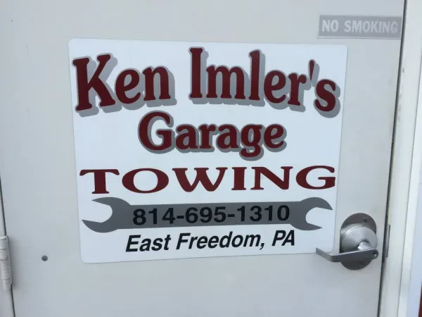 Ken Imler's Garage & Complete Automotive Machine Shop - photo 4