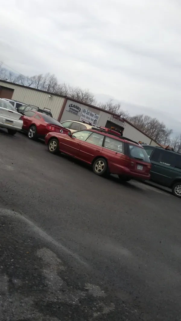 Claar's Auto Sales - photo 2