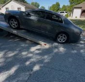 RDC Towing LLC