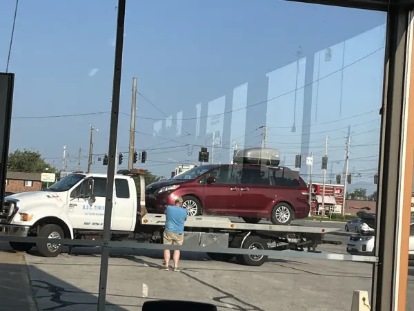 RDC Towing LLC - photo 4