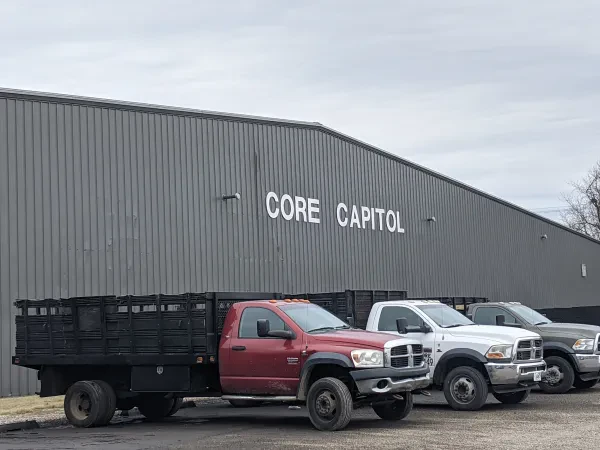 Core Capitol, Inc. - photo 2