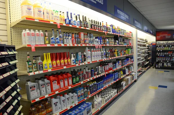Carquest Auto Parts - HDW PARTS EXPRESS - photo 4