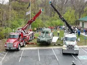Graham's Wrecker Service