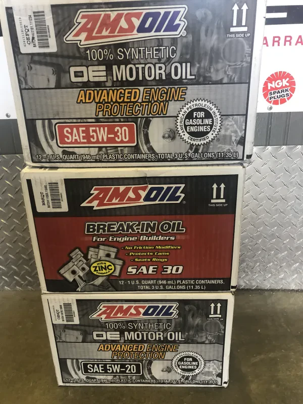 Tri-County Auto Parts - photo 4