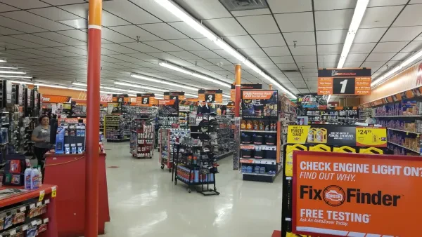 AutoZone Auto Parts - photo 3