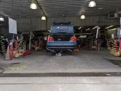 Creamery Tire