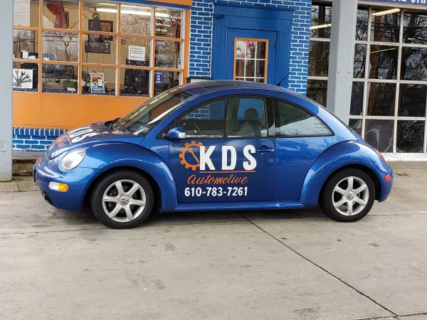 KDS Automotive Center Llc - photo 2