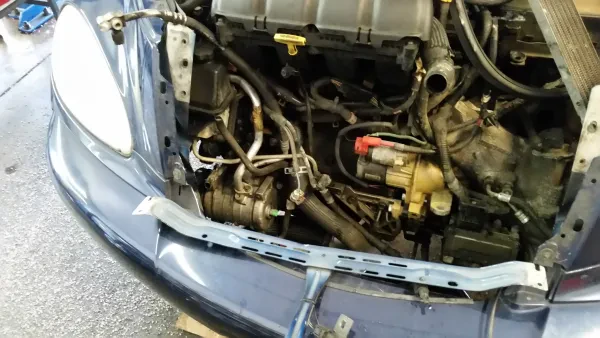 KDS Automotive Center Llc - photo 4