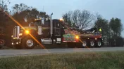 Rudi's Towing