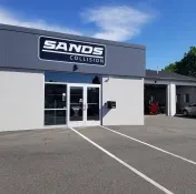 Sands Collision Center